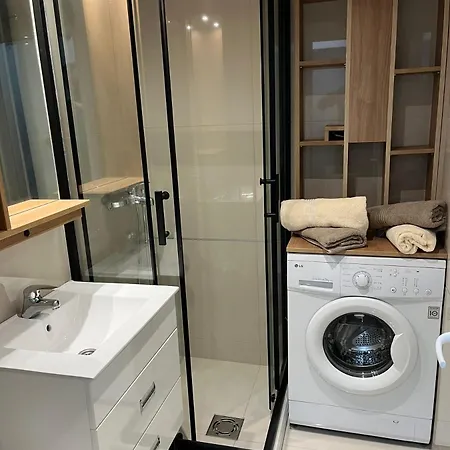 Silver Bg Lejlighed Beograd