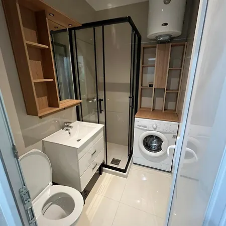 Silver Bg Lejlighed *