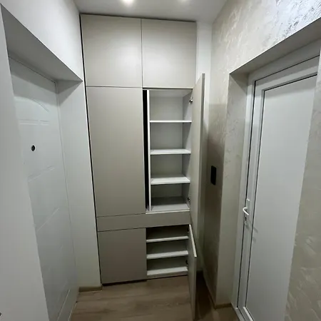 Lejlighed Silver Bg *