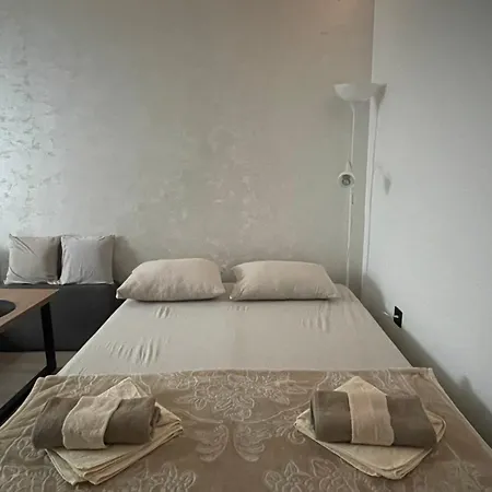 Silver Bg ベオグラード