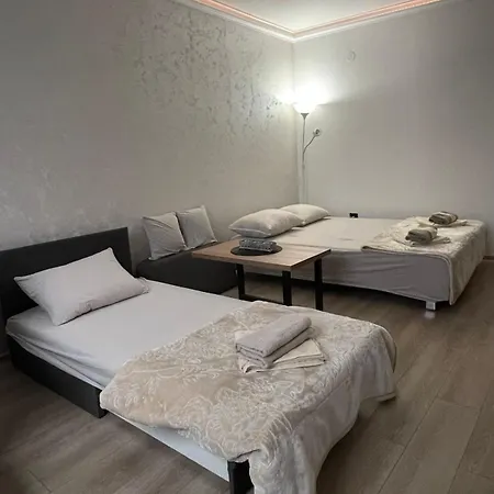 アパート Silver Bg *