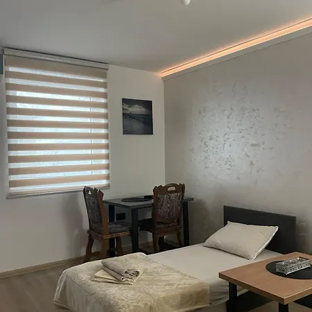 Silver Bg Lejlighed *